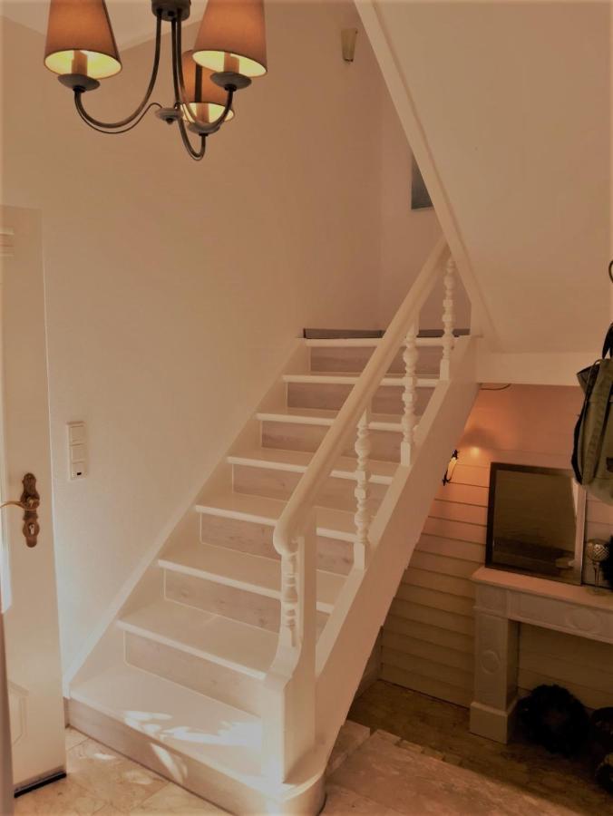 Ferienhaus "Villa Am Eck" Eichenzell Esterno foto